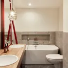 Entreprises 7 image HOTEL INDIGO ANTWERP - CITY CENTRE hotels en dergelijke accommodatie dans Antwerp VAN