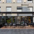 Entreprises 10 image HOTEL INDIGO ANTWERP - CITY CENTRE hotels en dergelijke accommodatie dans Antwerp VAN