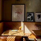 Entreprises 17 image HOTEL INDIGO ANTWERP - CITY CENTRE hotels en dergelijke accommodatie dans Antwerp VAN