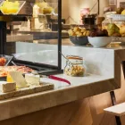 Entreprises 24 image HOTEL INDIGO ANTWERP - CITY CENTRE hotels en dergelijke accommodatie dans Antwerp VAN