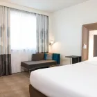 Entreprises 5 image HOTEL NOVOTEL BRUSSELS CITY CENTRE restaurants en mobiele eetgelegenheden dans Brussels BBR
