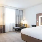 Entreprises 8 image HOTEL NOVOTEL BRUSSELS CITY CENTRE restaurants en mobiele eetgelegenheden dans Brussels BBR