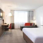 Entreprises 12 image HOTEL NOVOTEL BRUSSELS CITY CENTRE restaurants en mobiele eetgelegenheden dans Brussels BBR