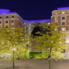 Entreprises 2 image HOTEL NOVOTEL BRUSSELS CITY CENTRE restaurants en mobiele eetgelegenheden dans Brussels BBR