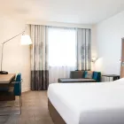 Entreprises 3 image HOTEL NOVOTEL BRUSSELS CITY CENTRE restaurants en mobiele eetgelegenheden dans Brussels BBR