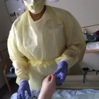 Entreprises 1 image HUIDVERBETERING EN MEDISCHE PEDICURE LISSET schoonheidsverzorging dans Genk VLI