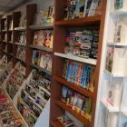 Entreprises 2 image HUIS PLANCKAERT uitgeverijen van boeken en tijdschriften; overige uitgeverijen dans Zwevegem VWV