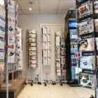 Entreprises 3 image HUIS PLANCKAERT uitgeverijen van boeken en tijdschriften; overige uitgeverijen dans Zwevegem VWV