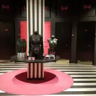 Entreprises 5 image HUNKEMÖLLER MEIR ANTWERPEN vervaardiging van vloerkleden en tapijt dans Antwerp VAN