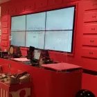 Entreprises 3 image HUNKEMÖLLER MEIR ANTWERPEN vervaardiging van vloerkleden en tapijt dans Antwerp VAN