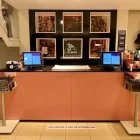 Entreprises 2 image HUNKEMÖLLER vervaardiging van vloerkleden en tapijt dans Antwerp VAN