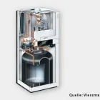 Entreprises 5 image HYBRIDETHERM installatie van verwarming, klimaatregeling en ventilatie dans Gent VOV