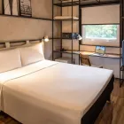 Entreprises 2 image IBIS BRUSSELS CENTRE CHÂTELAIN hotels en dergelijke accommodatie dans Elsene BBR