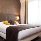 Entreprises 4 image IBIS STYLES BRUSSELS CENTRE STEPHANIE hotels en dergelijke accommodatie dans Sint-Gillis BBR