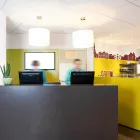 Entreprises 2 image IBIS STYLES BRUSSELS CENTRE STEPHANIE hotels en dergelijke accommodatie dans Sint-Gillis BBR
