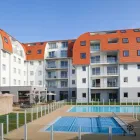 Entreprises 7 image IBIS STYLES ZEEBRUGGE hotels en dergelijke accommodatie dans Zeebrugge VWV