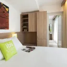 Entreprises 8 image IBIS STYLES ZEEBRUGGE hotels en dergelijke accommodatie dans Zeebrugge VWV