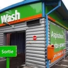 Entreprises 2 image IMO CAR WASH algemeen onderhoud en reparatie van auto's en lichte bestelwagens (= 3,5 ton) dans Anderlecht BBR