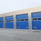 Entreprises 2 image INTERDOOR BVBA deurwaarders dans Bilzen VLI