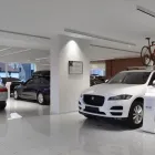 Entreprises 5 image JAGUAR TOURNAI reparatie en montage van specifieke auto-onderdelen dans Tournai WHT