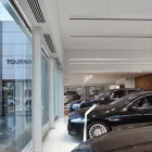 Entreprises 1 image JAGUAR TOURNAI reparatie en montage van specifieke auto-onderdelen dans Tournai WHT