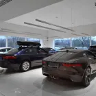 Entreprises 7 image JAGUAR TOURNAI reparatie en montage van specifieke auto-onderdelen dans Tournai WHT