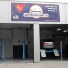 Entreprises 5 image JANSSENS-GEERINCK THULE groothandel in autosloopmateriaal dans Turnhout VAN