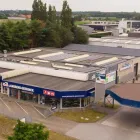 Entreprises 6 image JANSSENS-GEERINCK THULE groothandel in autosloopmateriaal dans Turnhout VAN