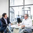 Entreprises 3 image JEAN CRAB ET FILS verzekeringsagenten en -makelaars dans Ixelles BBR