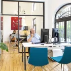 Entreprises 4 image JEAN CRAB ET FILS verzekeringsagenten en -makelaars dans Ixelles BBR