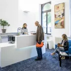 Entreprises 5 image JEAN CRAB ET FILS verzekeringsagenten en -makelaars dans Ixelles BBR