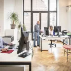 Entreprises 1 image JEAN CRAB ET FILS verzekeringsagenten en -makelaars dans Ixelles BBR