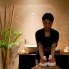 Entreprises 1 image JEPUN TRADITIONAL SPA sauna's, solaria, baden enz. dans Genk VLI
