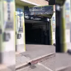 Entreprises 1 image JET PNEUS detailhandel in onderdelen en accessoires van motorvoertuigen dans Montignies-Sur-Sambre WHT