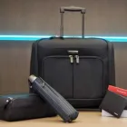 Entreprises 1 image KAMINA groothandel in lederwaren en reisartikelen dans Leuven VBR