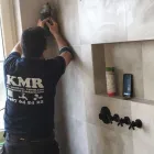Entreprises 2 image KMR VERWARMING & SANITAIR installatie van verwarming, klimaatregeling en ventilatie dans Aalst VOV