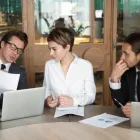 Entreprises 1 image KRONOS GROUP overige adviesbureaus op het gebied van bedrijfsbeheer; adviesbureaus op het gebied van bedrijfsvoering dans Brussels BBR