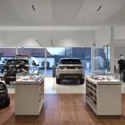 Entreprises 4 image LAND ROVER TOURNAI handel in auto's dans Tournai WHT