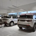 Entreprises 5 image LAND ROVER TOURNAI handel in auto's dans Tournai WHT