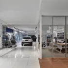 Entreprises 6 image LAND ROVER TOURNAI handel in auto's dans Tournai WHT