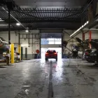 Entreprises 7 image LAND ROVER TOURNAI handel in auto's dans Tournai WHT