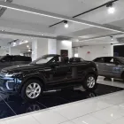 Entreprises 3 image LAND ROVER TOURNAI handel in auto's dans Tournai WHT