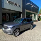 Entreprises 16 image LAND ROVER VERNAEVE handel in auto's dans Merelbeke VOV