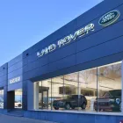 Entreprises 18 image LAND ROVER VERNAEVE handel in auto's dans Merelbeke VOV