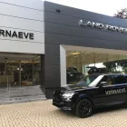 Entreprises 6 image LAND ROVER VERNAEVE handel in auto's dans Merelbeke VOV
