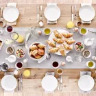 Entreprises 16 image LE PAIN QUOTIDIEN - TEMPORARILY CLOSED restaurants en mobiele eetgelegenheden dans Maasmechelen VLI