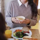 Entreprises 5 image LE PAIN QUOTIDIEN - TEMPORARILY CLOSED restaurants en mobiele eetgelegenheden dans Maasmechelen VLI