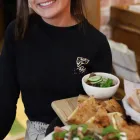 Entreprises 9 image LE PAIN QUOTIDIEN restaurants en mobiele eetgelegenheden dans Ukkel BBR