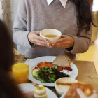 Entreprises 12 image LE PAIN QUOTIDIEN restaurants en mobiele eetgelegenheden dans Ukkel BBR