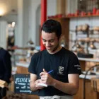 Entreprises 13 image LE PAIN QUOTIDIEN restaurants en mobiele eetgelegenheden dans Maasmechelen VLI